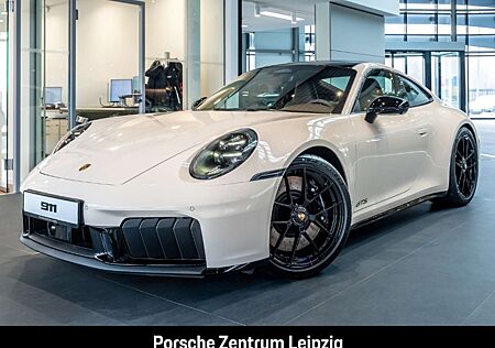 Porsche 992 911 Carrera GTS Burmester PTS Cremeweiss PDCC Club