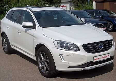 Volvo XC 60 XC60 Ocean Race AWD