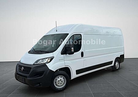 Fiat Ducato 35 L4H2 MAXI *HOCH+LANG*NAVI*KAMERA*AHK*