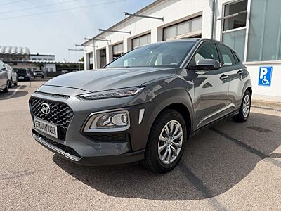 Hyundai KONA 1.0 PURE / WR