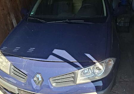 Renault Megane 1.6 Grandtour Avantage