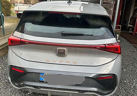 Cupra Born 150 kW