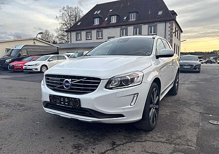 Volvo XC 60 XC60 Summum 2WD Aut.-NAV-XENON-PANO-LEDER-STDHZ-