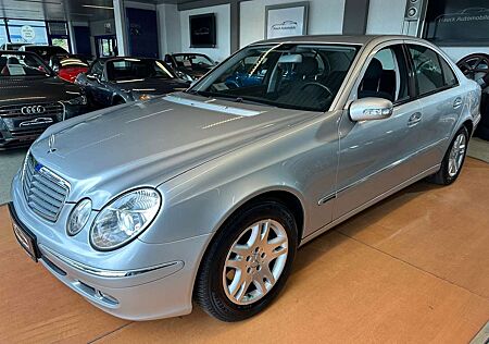 Mercedes-Benz E 200 Kompressor/1.Hd//70Tkm/Automatik/MFL/TEM/