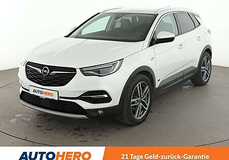 Opel Grandland X 1.6 Plug-in Hybrid 4 Business INNOVATION Aut.*SHZ*