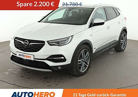 Opel Grandland X 1.6 Plug-in Hybrid 4 Business INNOVATION Aut.*SHZ*