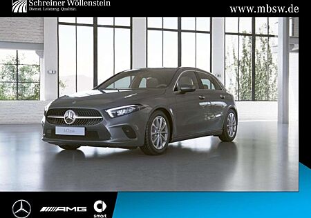 Mercedes-Benz A 250 *Progressive*Navi*MBUX*AUT*PTS*Shz*LED