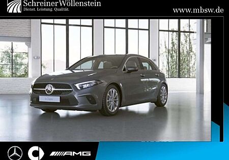 Mercedes-Benz A 250 *Progressive*MBUX*Navi*LED*SHZ*7G*PDC*AUT*