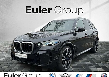 BMW X5 i xDrive Sportpaket Luftfederung AD Niveau AHK-kla