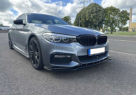 BMW 530 d M Sport