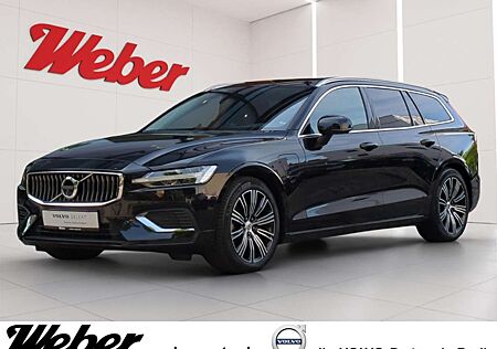 Volvo V60 T6 Recharge Inscription *Massage*Pano*HUD*SH*