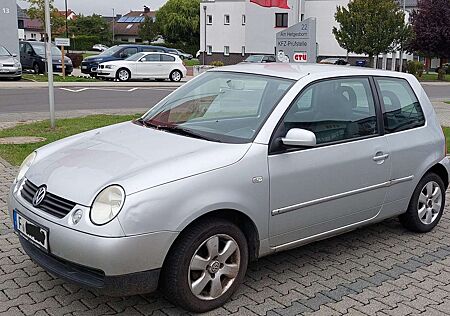 VW Lupo Volkswagen 1.0 Cambridge