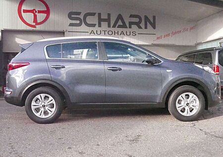 Kia Sportage Edition ,77000KM,Garantie,1-Hand!TOP!!