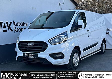 Ford Transit Custom 2.0 TDCi 300 L2 KASTEN*TEMPO* KLIMA*KAMERA*