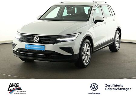 VW Tiguan Volkswagen 1.5 TSI Move