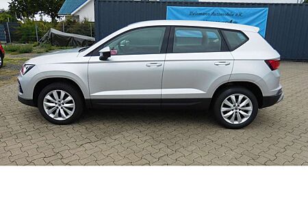 Seat Ateca 1.5 Style TSI BMT Navi Klima Alu
