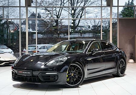Porsche Panamera 4S E-Hybrid *1.H *Chrono *S-Abgas *LUFT