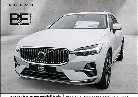Volvo XC 60 XC60 Recharge T8 AWD Inscription FACEL. LED