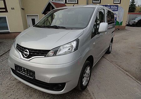 Nissan NV200 1.6 "VERKAUFT"