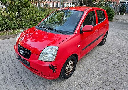 Kia Picanto 1.1 LX Klima Tüv-Au Neu