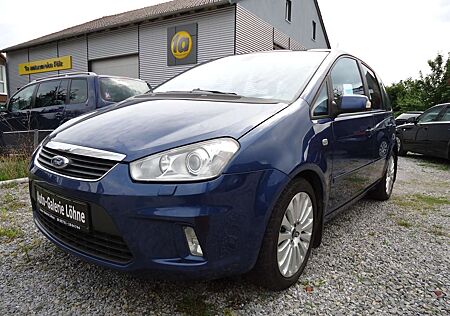 Ford C-Max Titanium