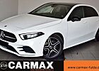 Mercedes-Benz A 180 d AMG Automatik,Leder,Navi,LED,Panorama