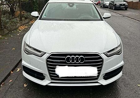 Audi A6 3.0 TDI quattro S tronic
