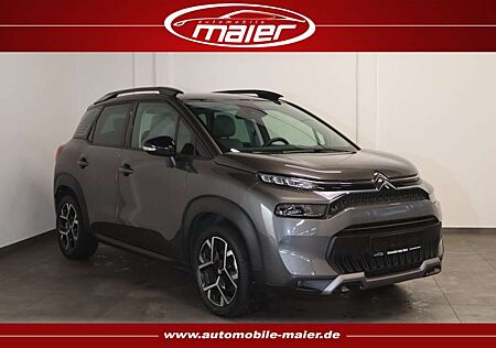 Citroën C3 Aircross Citroen Shine Pack Aut.-NAV-Kamera-LED-Temp-