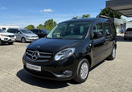 Mercedes-Benz Citan Kombi 108/109/111 CDI lang Tourer Edition