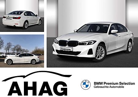 BMW 318 i Automatik Klimaaut. PDC Durchlade