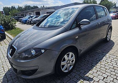 SEAT Altea Stylance / Style - KEIN TÜV -