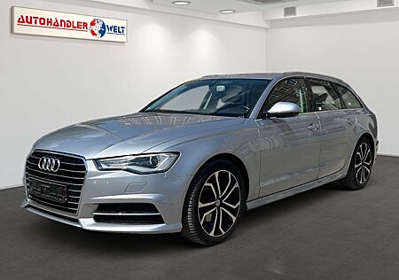 Audi A6 2.0 TDI ultra Automatik AAC Xenon SHZ Navi PDC AHK