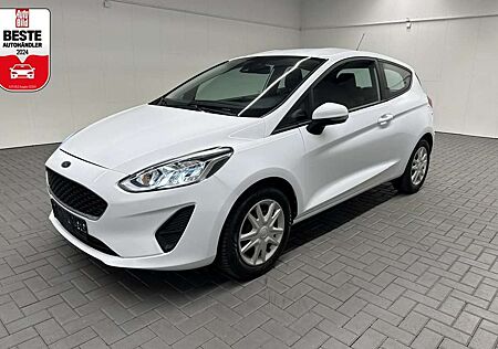 Ford Fiesta CarPlay/SHZ/DAB/Tempomat/LHZ