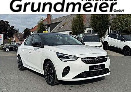 Opel Corsa F Electric Elegance/LED/Kamera/Navi