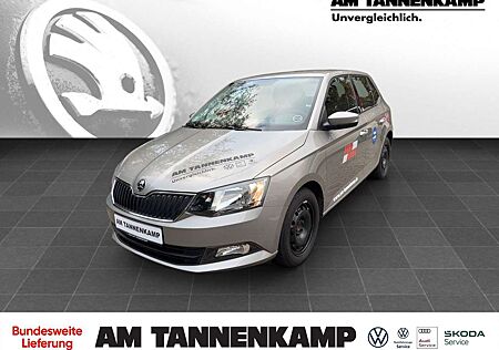 Skoda Fabia Ambition | Sitzheizung | Bluetooth