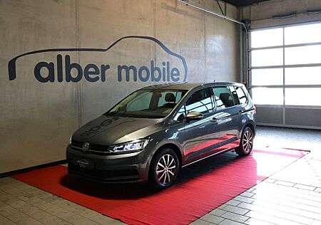VW Touran Volkswagen Trendline 7Sitze,PDC,Navi,Touch