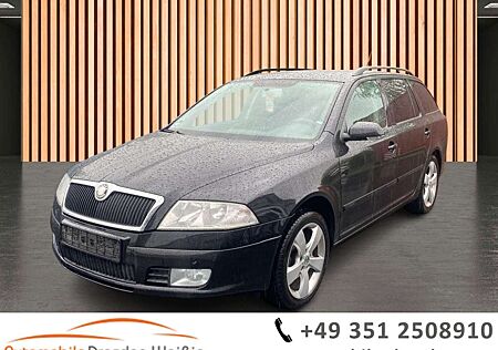 Skoda Octavia Sport Edition*Klima*