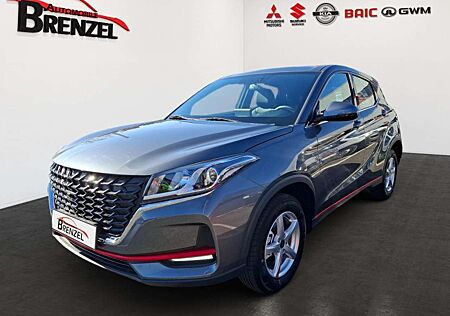 DFSK Fengon 500 Klima Rückfahrkamera Allwetter Klima