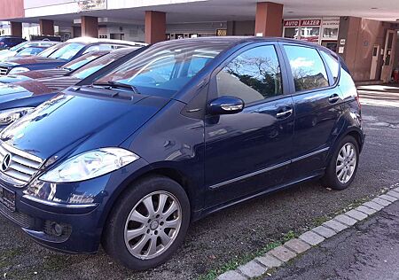 Mercedes-Benz A 200 TÜV NEU