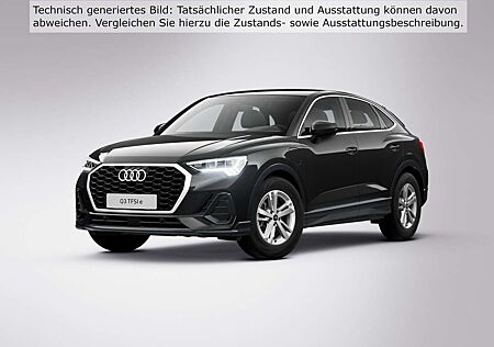Audi Q3 45 TFSI e S tronic LED Business