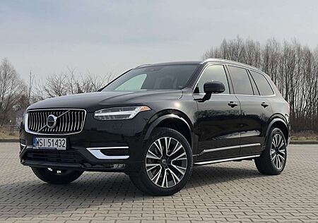 Volvo XC 90 XC90 T6 AWD Geartronic Momentum