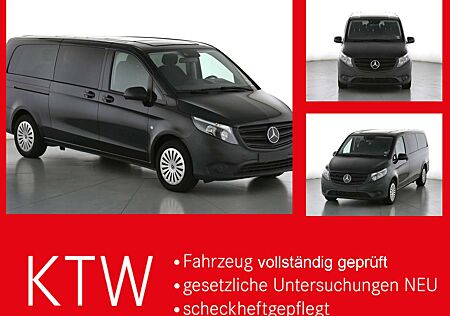 Mercedes-Benz Vito 116TourerPro ,Extralang,2xKlima,Kamera