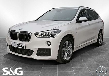 BMW X1 xDrive 20i M Sport+PANO+PDC+NAVI+LED+KEYLESS