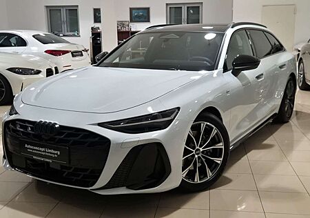 Audi A6 Avant 2.0 TDI S-Line,Pano,Leder,2xDisplay