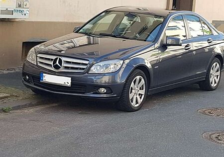 Mercedes-Benz C 220 CDI BlueEfficiency (204.002)