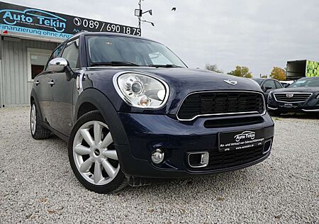 Mini Cooper S Countryman All4 |Navi| |Bi-Xenon| |PDC|