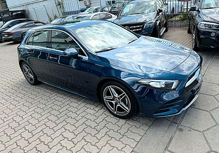 Mercedes-Benz A 180 d AMG-LINE * NAVI*KAM*LED*