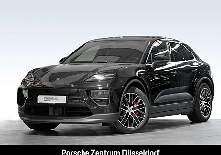 Porsche Macan 4S BOSE Rückfahrkamera Abstandstempomat
