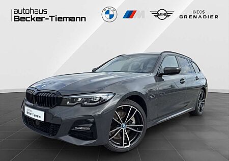 BMW 320 e xDrive Touring M Sport/LivePro/AHK/Driving/ACC/P