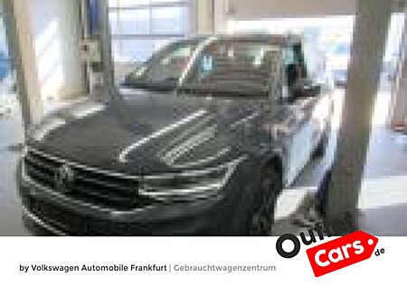 VW Tiguan Volkswagen 1.5 TSI DSG Life Navi LED DAB+ FrontAssis